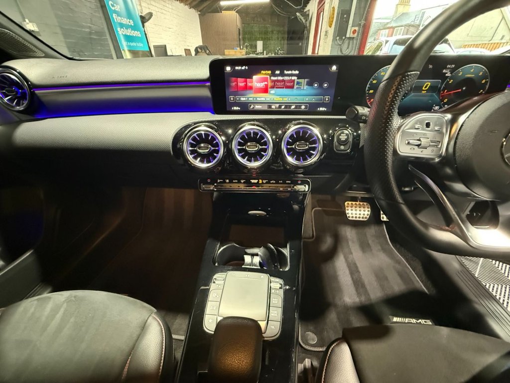 Used Mercedes-Benz A-Class 2022 for sale - 77953037: Photo 32