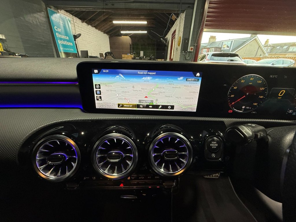 Used Mercedes-Benz A-Class 2022 for sale - 77953037: Photo 33