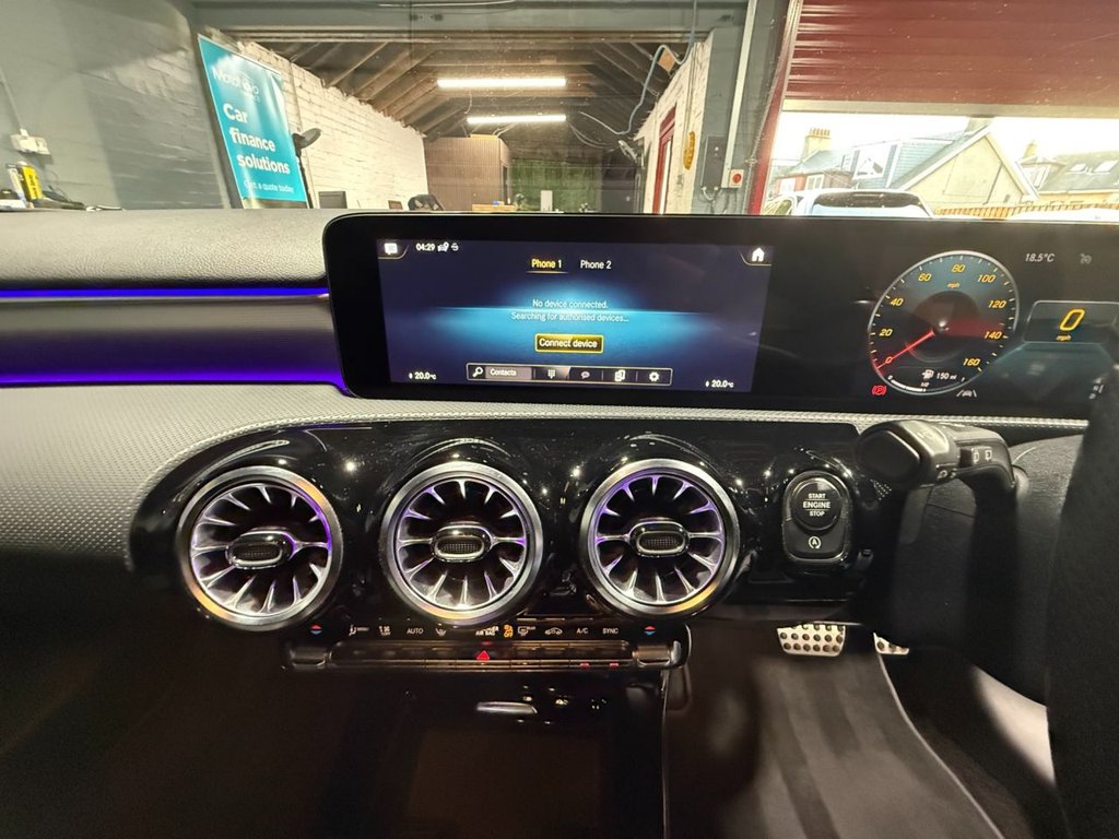 Used Mercedes-Benz A-Class 2022 for sale - 77953037: Photo 34