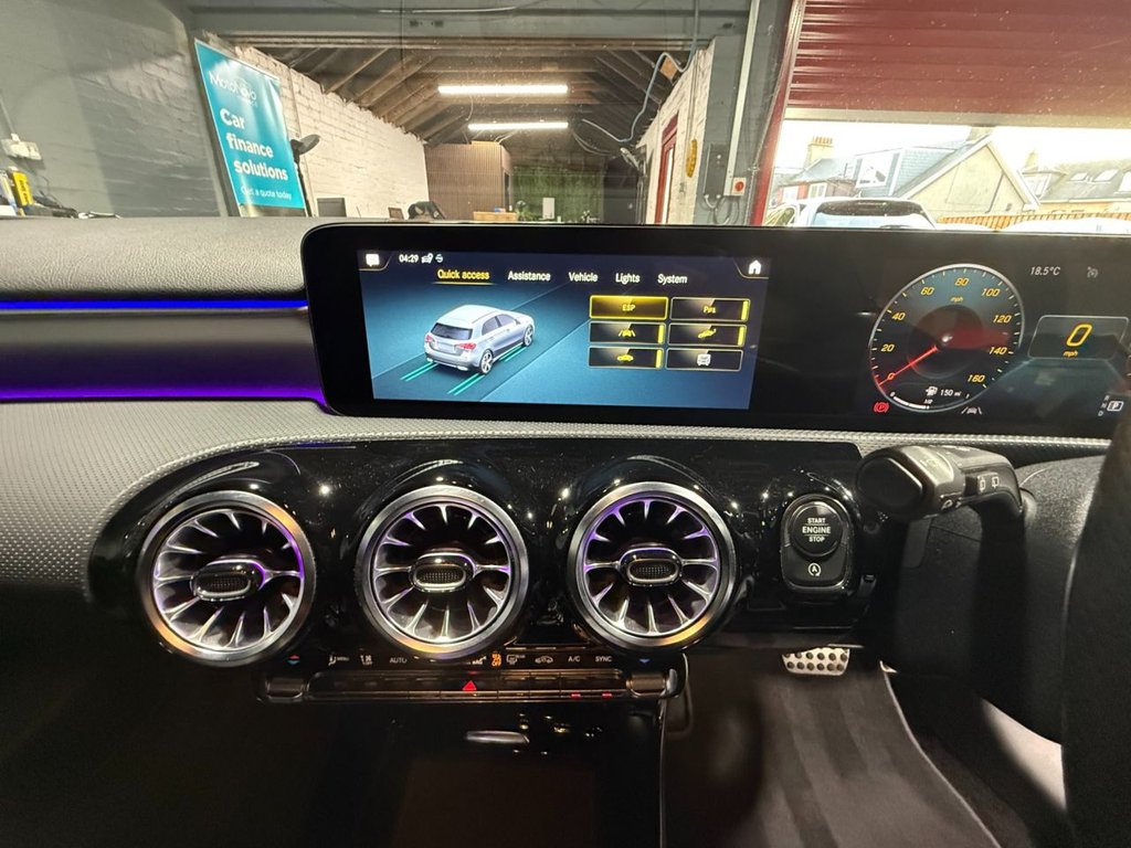 Used Mercedes-Benz A-Class 2022 for sale - 77953037: Photo 35