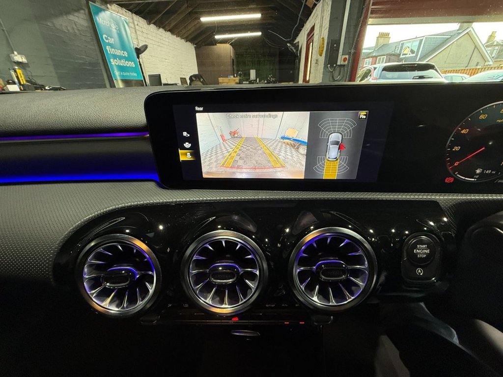 Used Mercedes-Benz A-Class 2022 for sale - 77953037: Photo 36