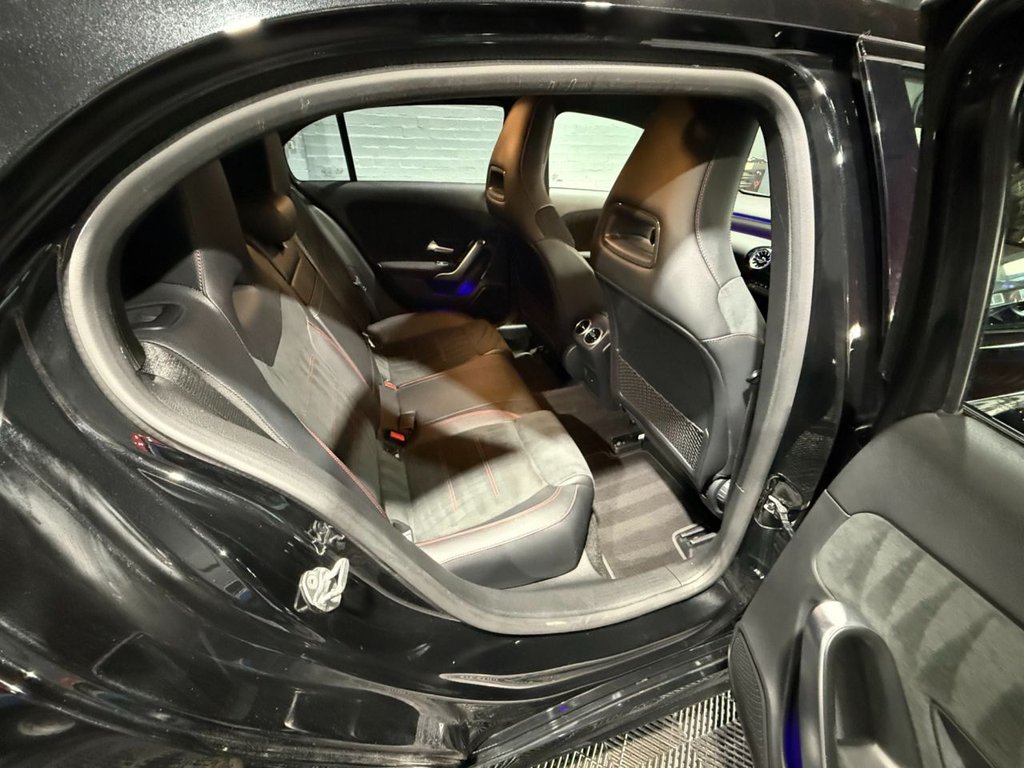 Used Mercedes-Benz A-Class 2022 for sale - 77953037: Photo 37