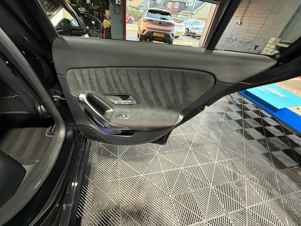 Used Mercedes-Benz A-Class 2022 for sale - 77953037: Photo 38