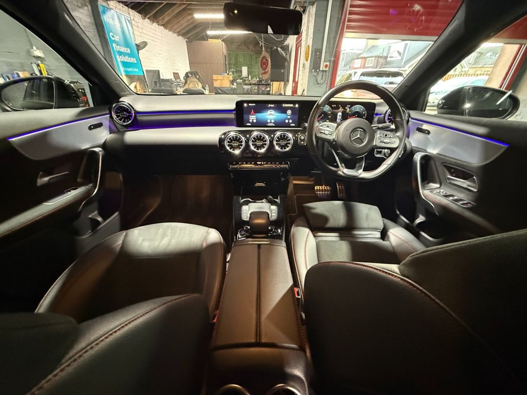 Used Mercedes-Benz A-Class 2022 for sale - 77953037: Photo 39