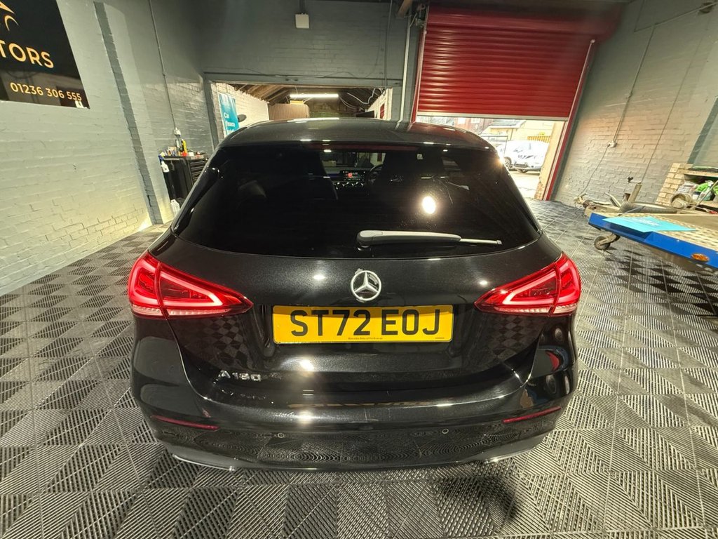 Used Mercedes-Benz A-Class 2022 for sale - 77953037: Photo 4