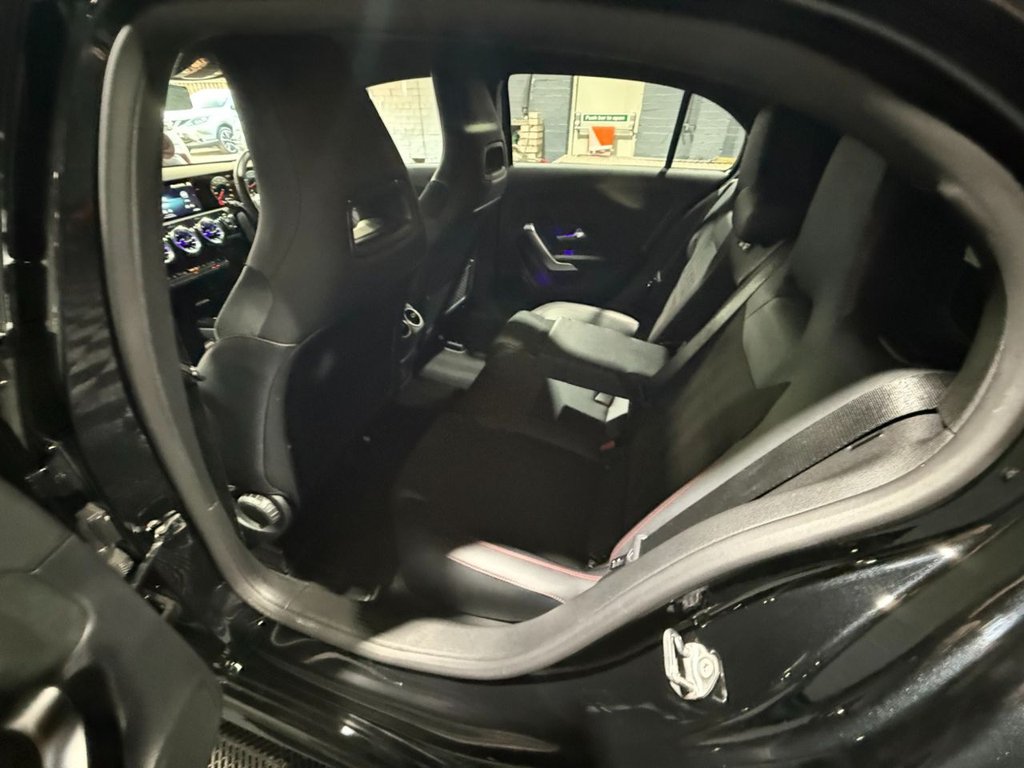 Used Mercedes-Benz A-Class 2022 for sale - 77953037: Photo 40