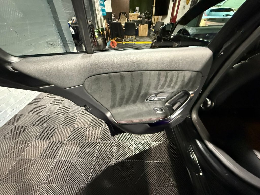 Used Mercedes-Benz A-Class 2022 for sale - 77953037: Photo 41