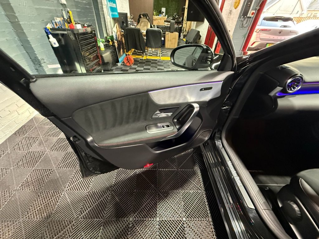 Used Mercedes-Benz A-Class 2022 for sale - 77953037: Photo 43