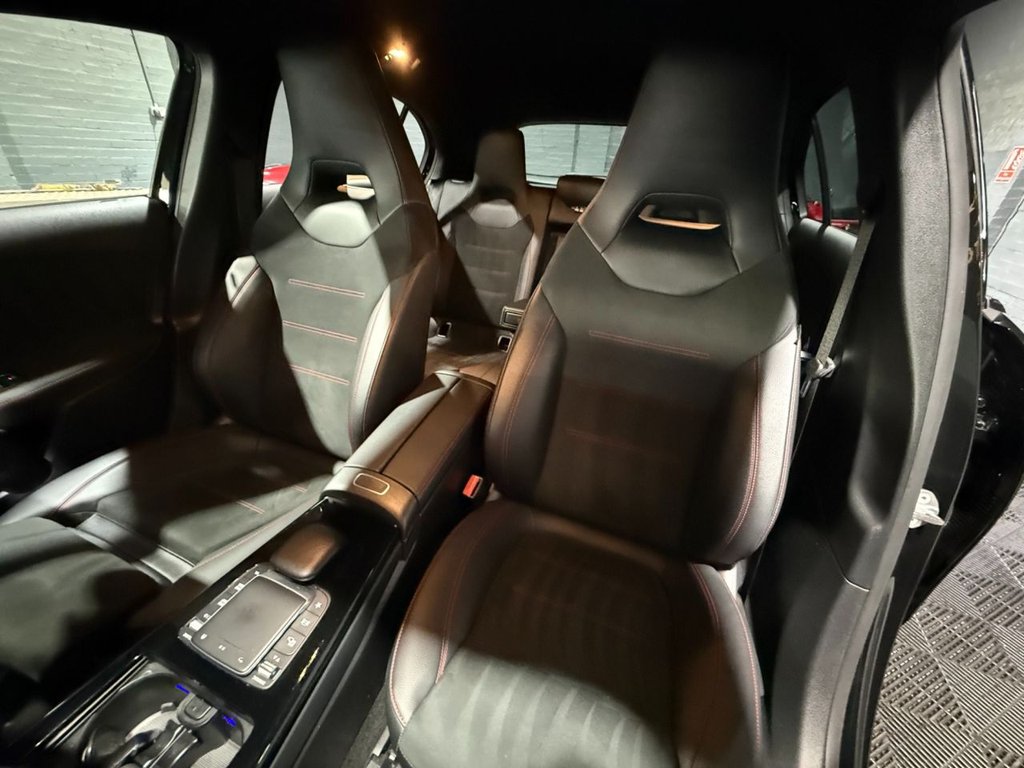 Used Mercedes-Benz A-Class 2022 for sale - 77953037: Photo 44