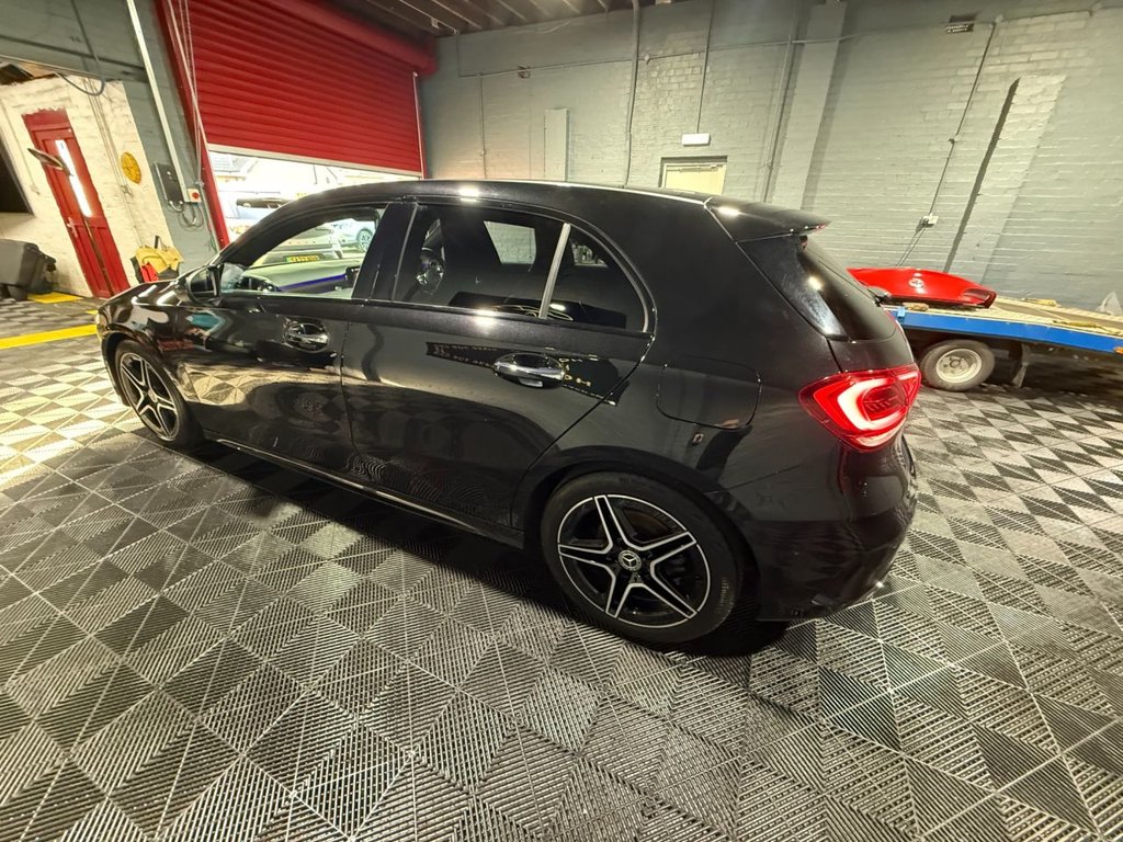 Used Mercedes-Benz A-Class 2022 for sale - 77953037: Photo 5