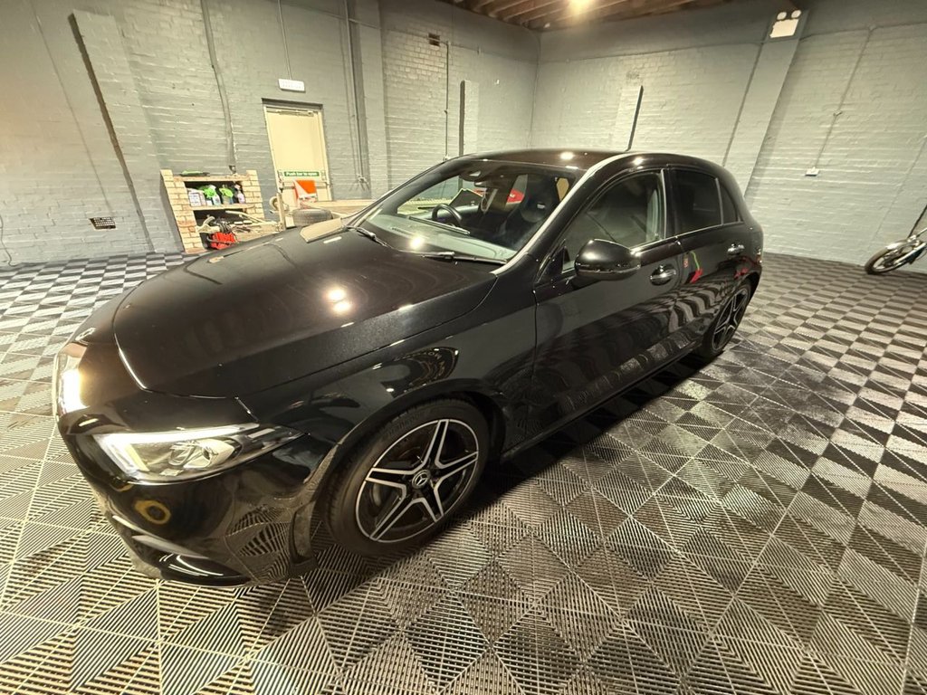 Used Mercedes-Benz A-Class 2022 for sale - 77953037: Photo 6