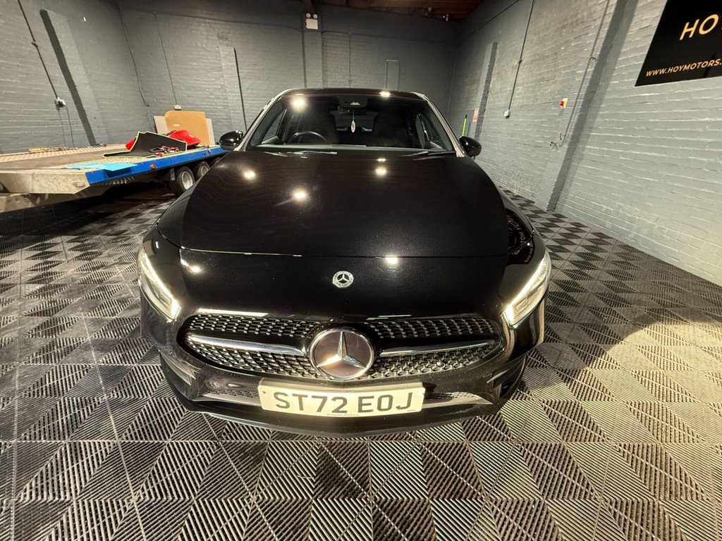 Used Mercedes-Benz A-Class 2022 for sale - 77953037: Photo 7