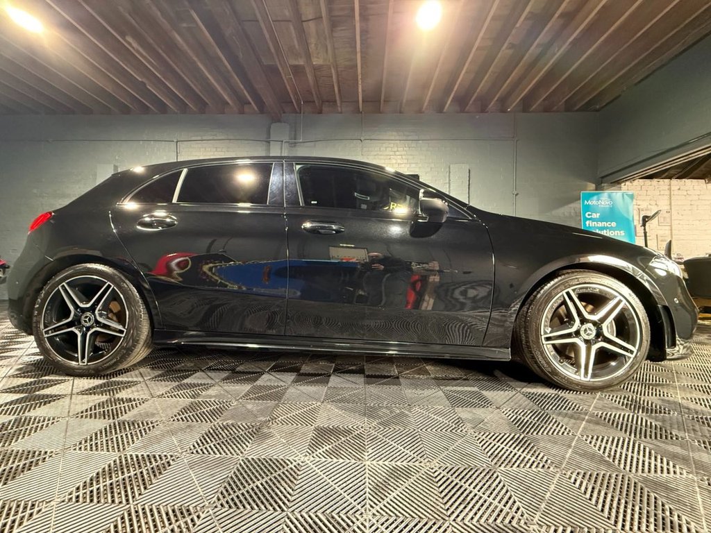 Used Mercedes-Benz A-Class 2022 for sale - 77953037: Photo 9