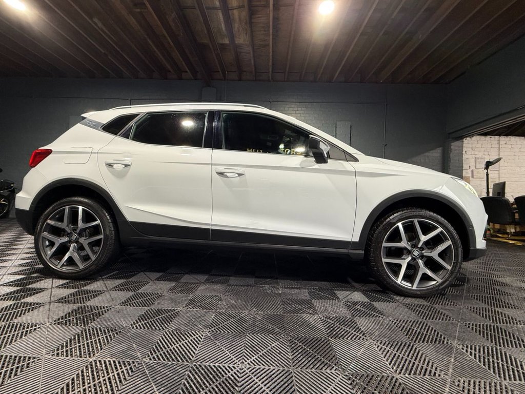 Used SEAT Arona 2018 for sale - 77407890: Photo 10