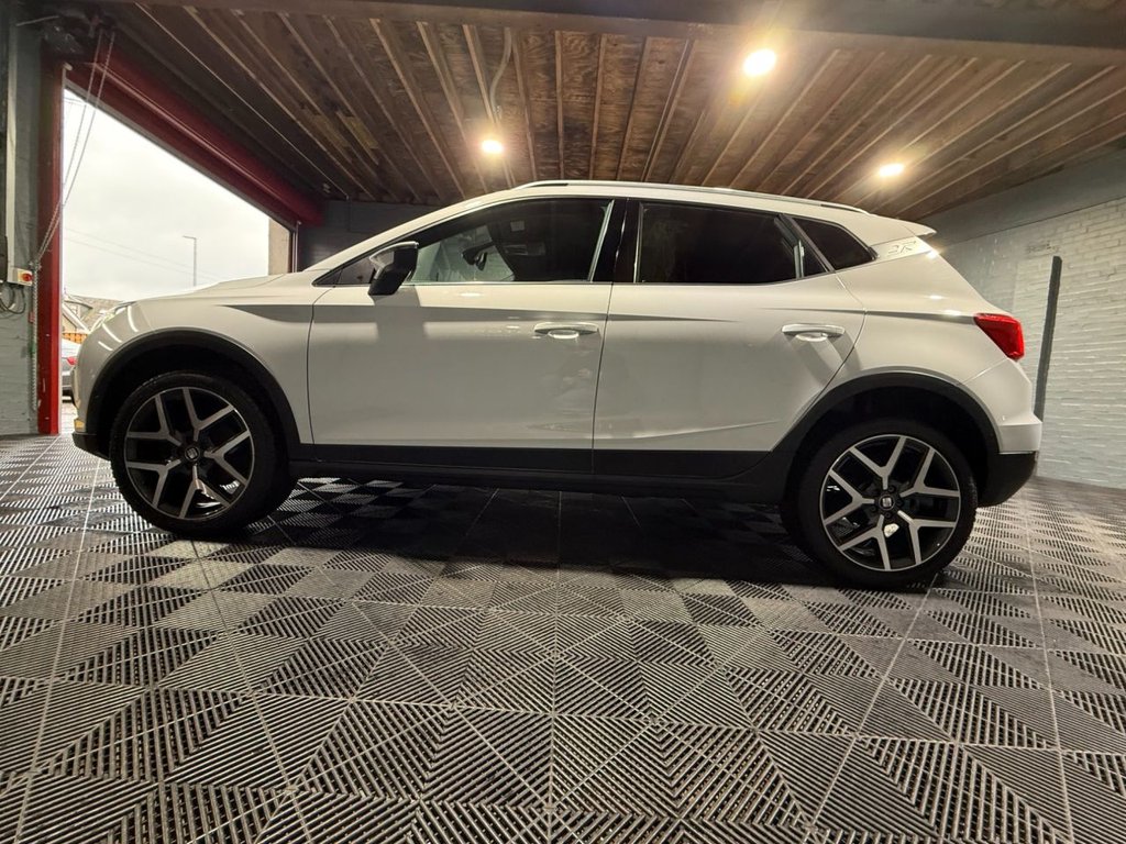 Used SEAT Arona 2018 for sale - 77407890: Photo 14