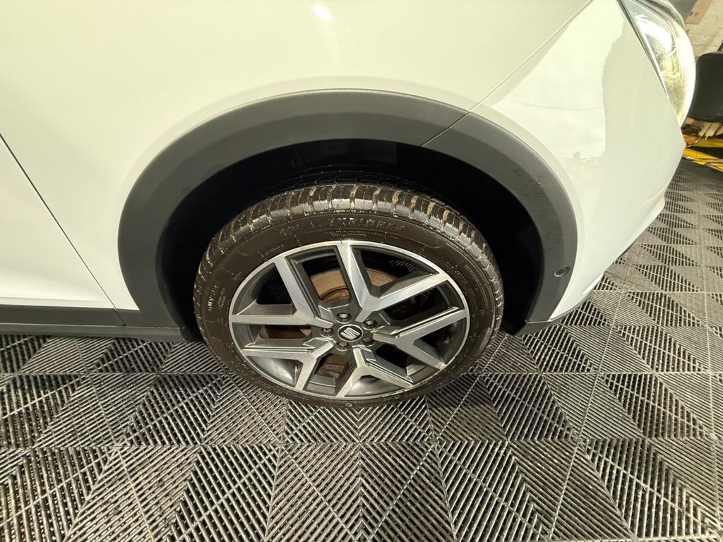 Used SEAT Arona 2018 for sale - 77407890: Photo 17