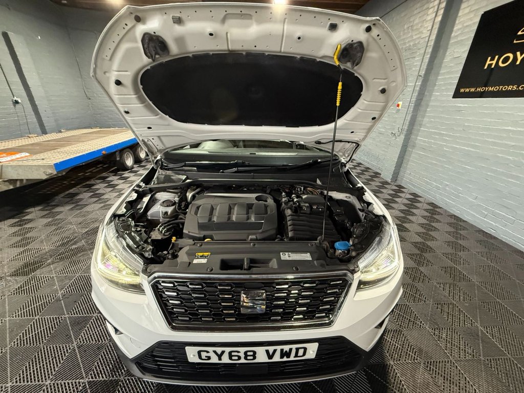 Used SEAT Arona 2018 for sale - 77407890: Photo 21