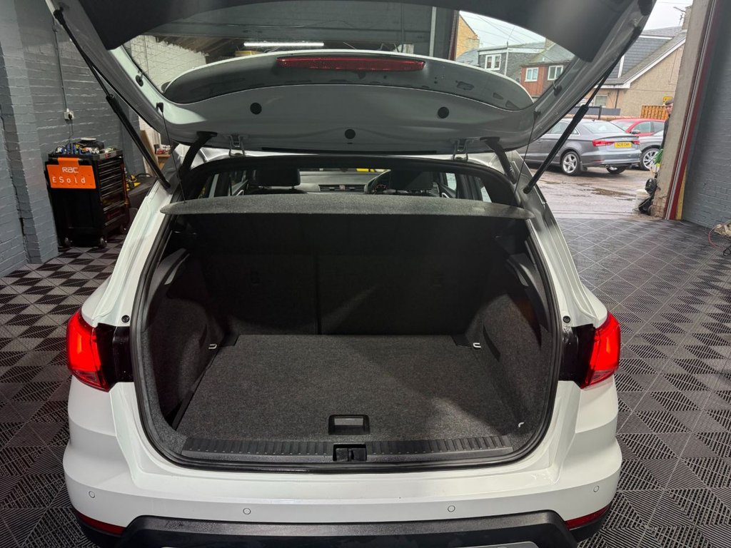 Used SEAT Arona 2018 for sale - 77407890: Photo 23