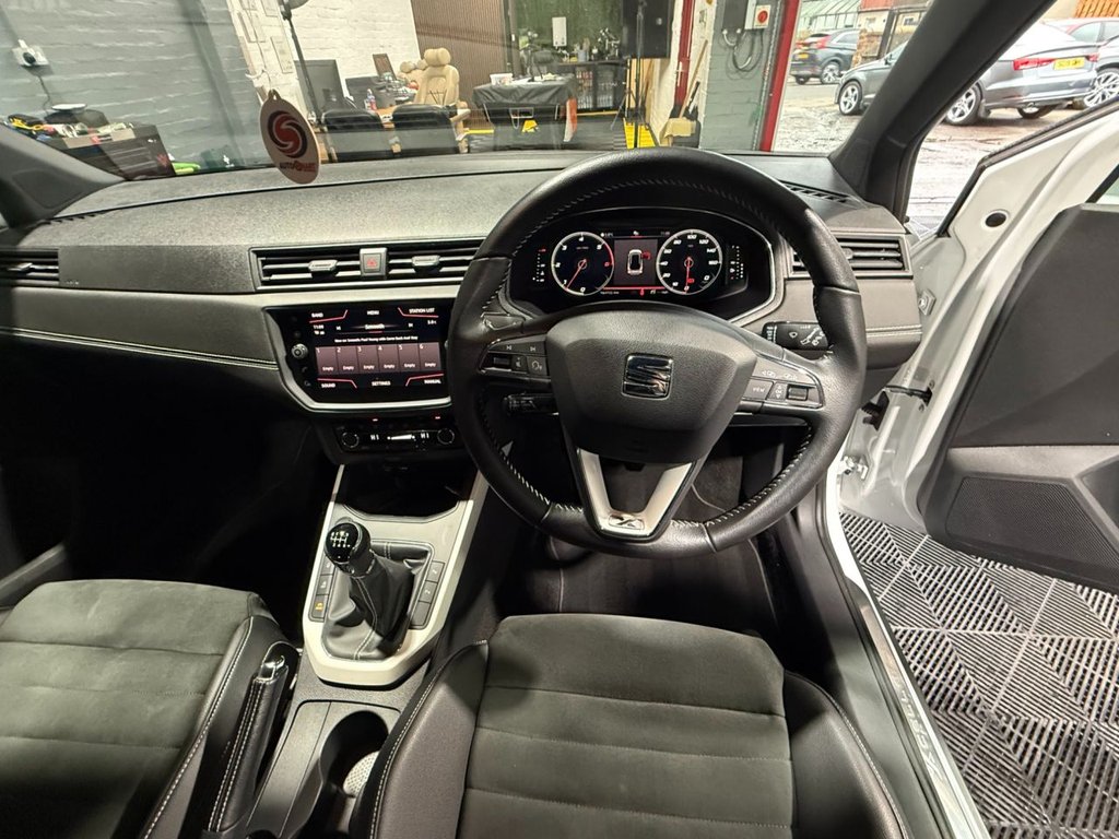 Used SEAT Arona 2018 for sale - 77407890: Photo 27