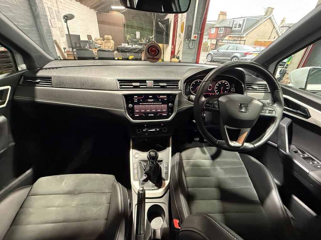 Used SEAT Arona 2018 for sale - 77407890: Photo 30