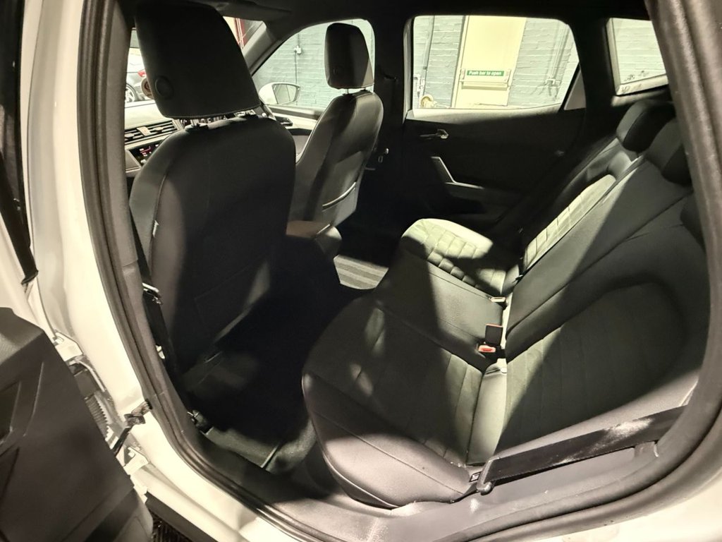 Used SEAT Arona 2018 for sale - 77407890: Photo 31