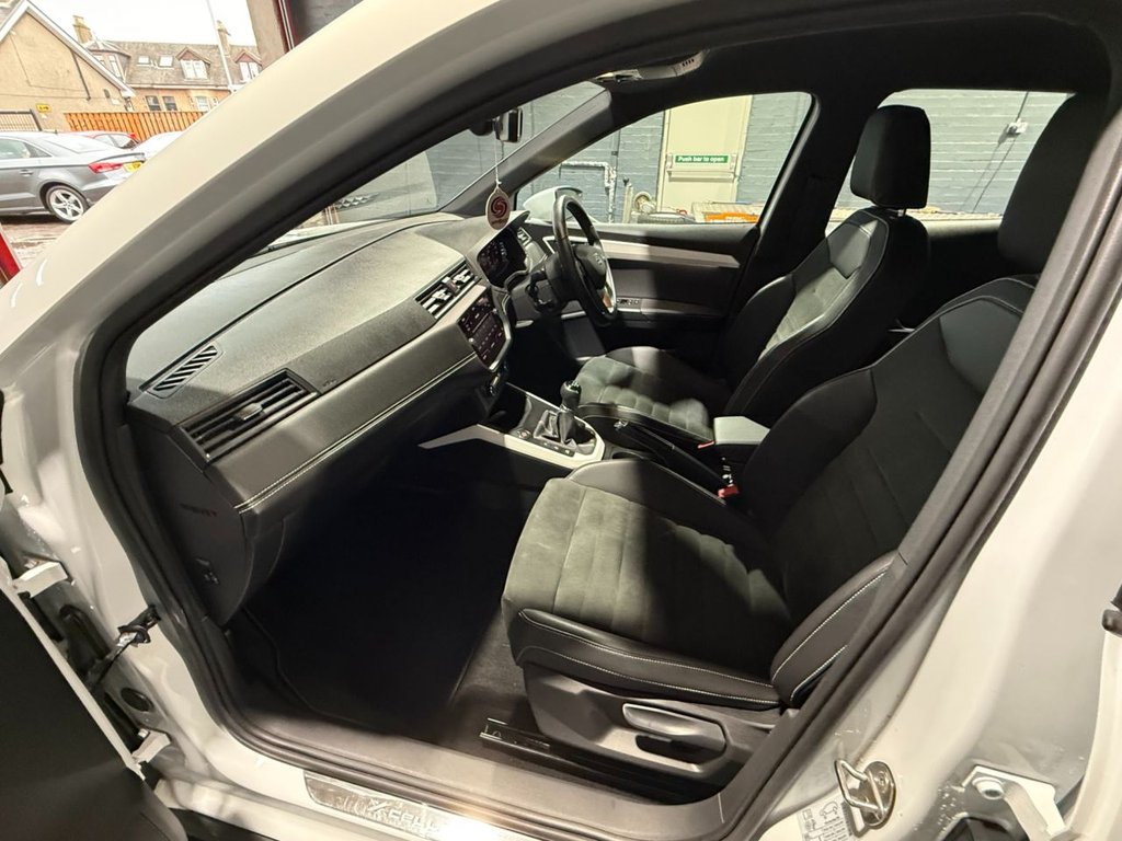 Used SEAT Arona 2018 for sale - 77407890: Photo 33