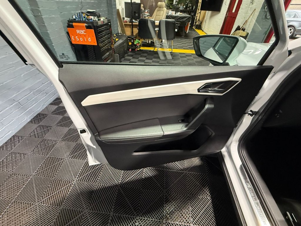 Used SEAT Arona 2018 for sale - 77407890: Photo 34