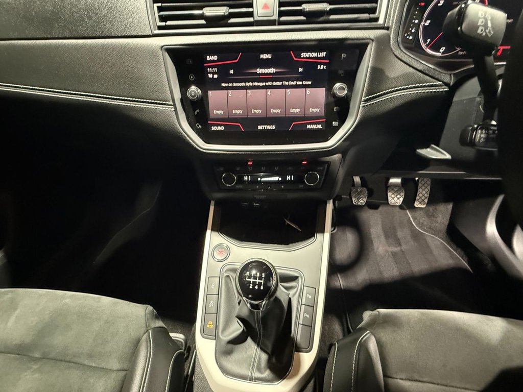 Used SEAT Arona 2018 for sale - 77407890: Photo 37