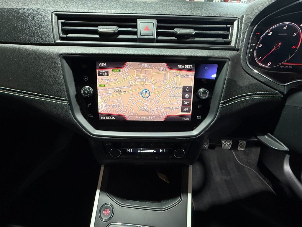 Used SEAT Arona 2018 for sale - 77407890: Photo 38