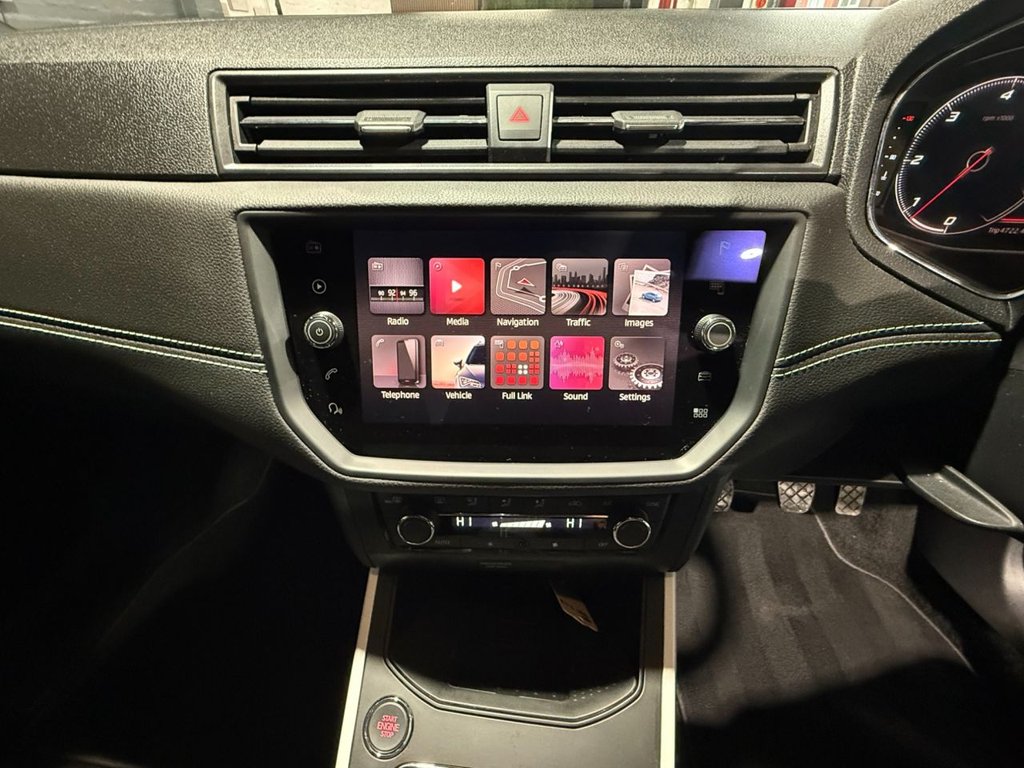 Used SEAT Arona 2018 for sale - 77407890: Photo 39