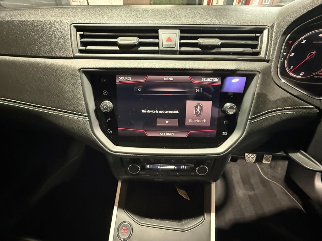 Used SEAT Arona 2018 for sale - 77407890: Photo 40