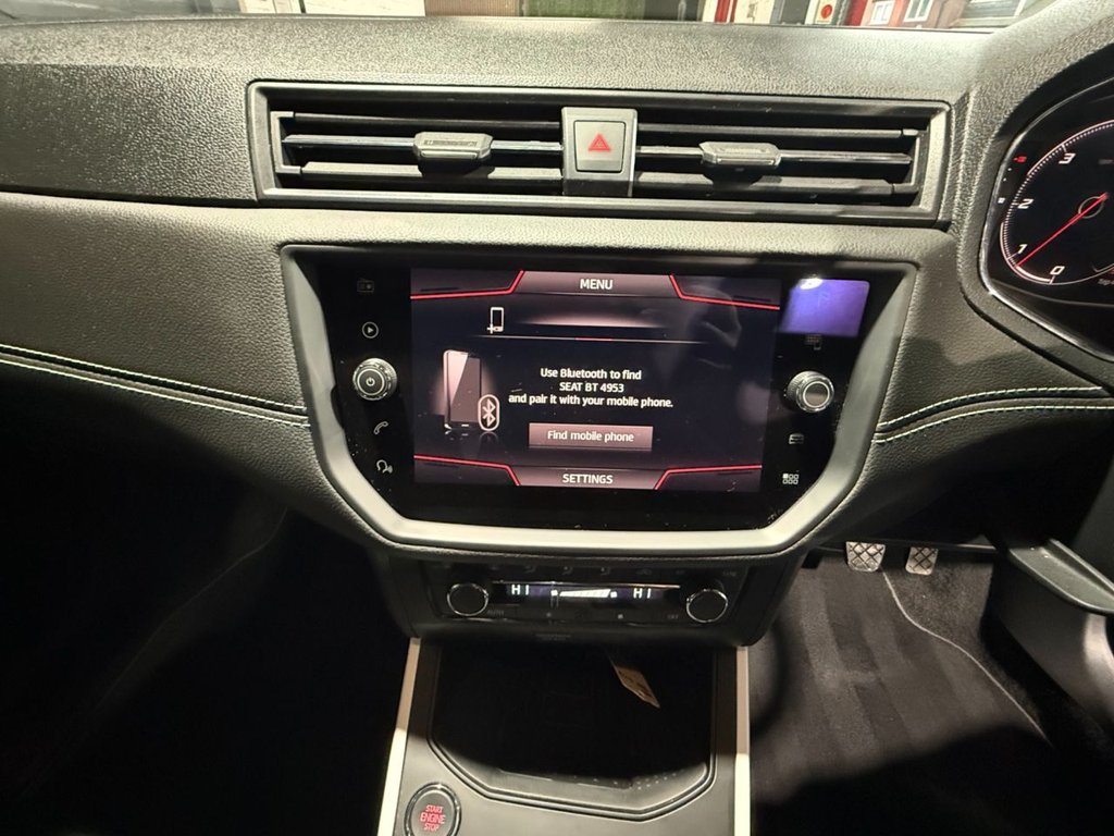 Used SEAT Arona 2018 for sale - 77407890: Photo 42