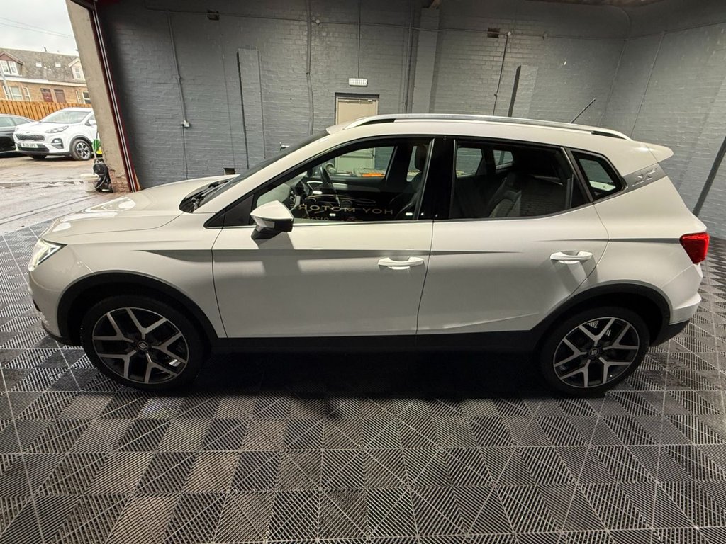 Used SEAT Arona 2018 for sale - 77407890: Photo 6