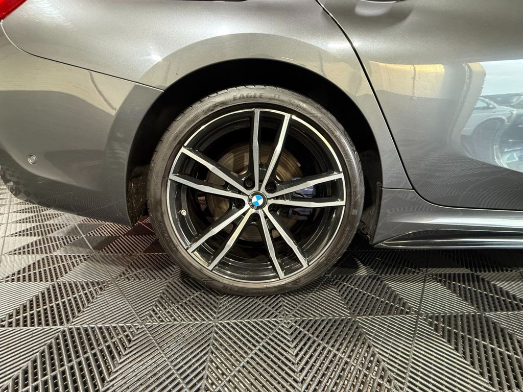 Used BMW 3 Series 2019 for sale - 77407743: Photo 10