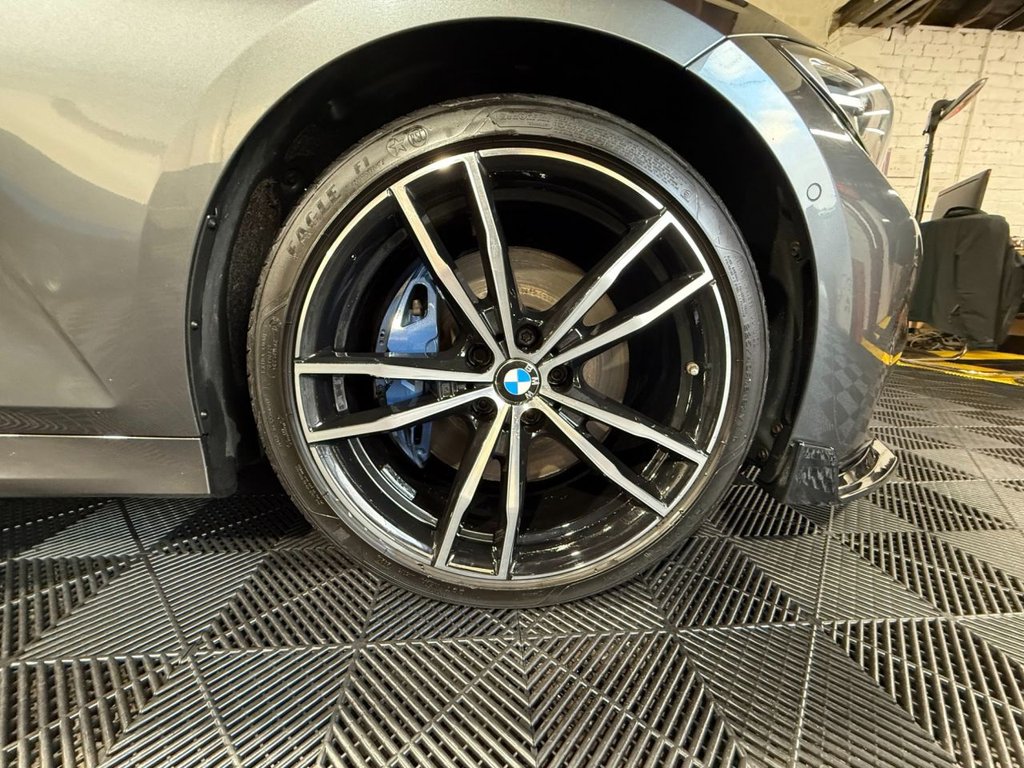 Used BMW 3 Series 2019 for sale - 77407743: Photo 11