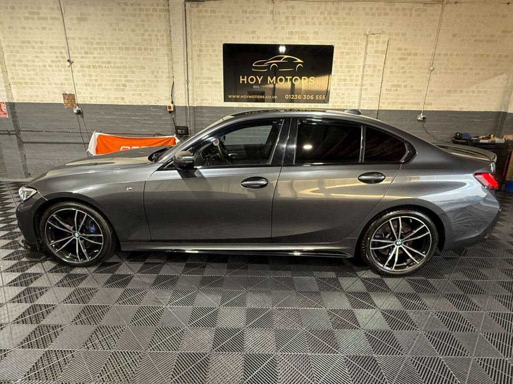 Used BMW 3 Series 2019 for sale - 77407743: Photo 13