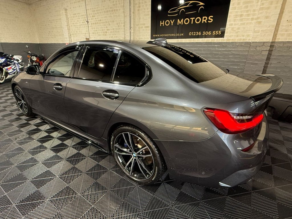 Used BMW 3 Series 2019 for sale - 77407743: Photo 14