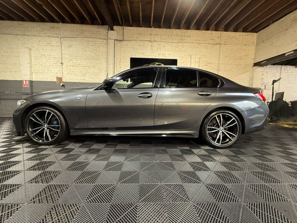 Used BMW 3 Series 2019 for sale - 77407743: Photo 16