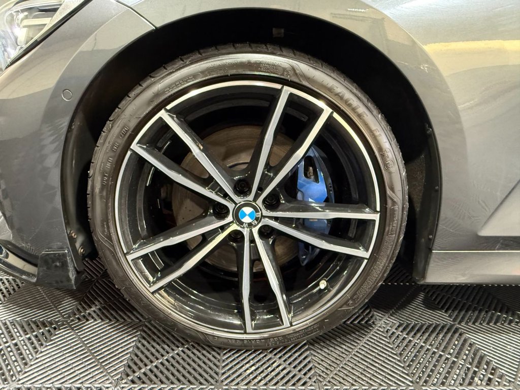 Used BMW 3 Series 2019 for sale - 77407743: Photo 19