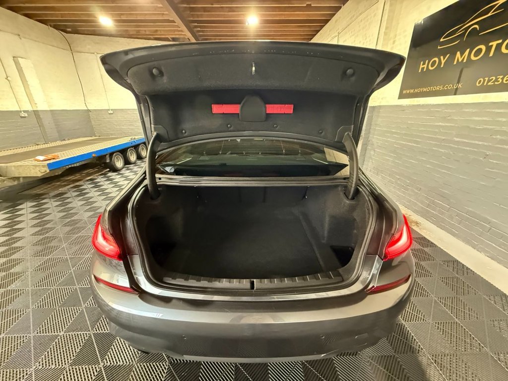 Used BMW 3 Series 2019 for sale - 77407743: Photo 20