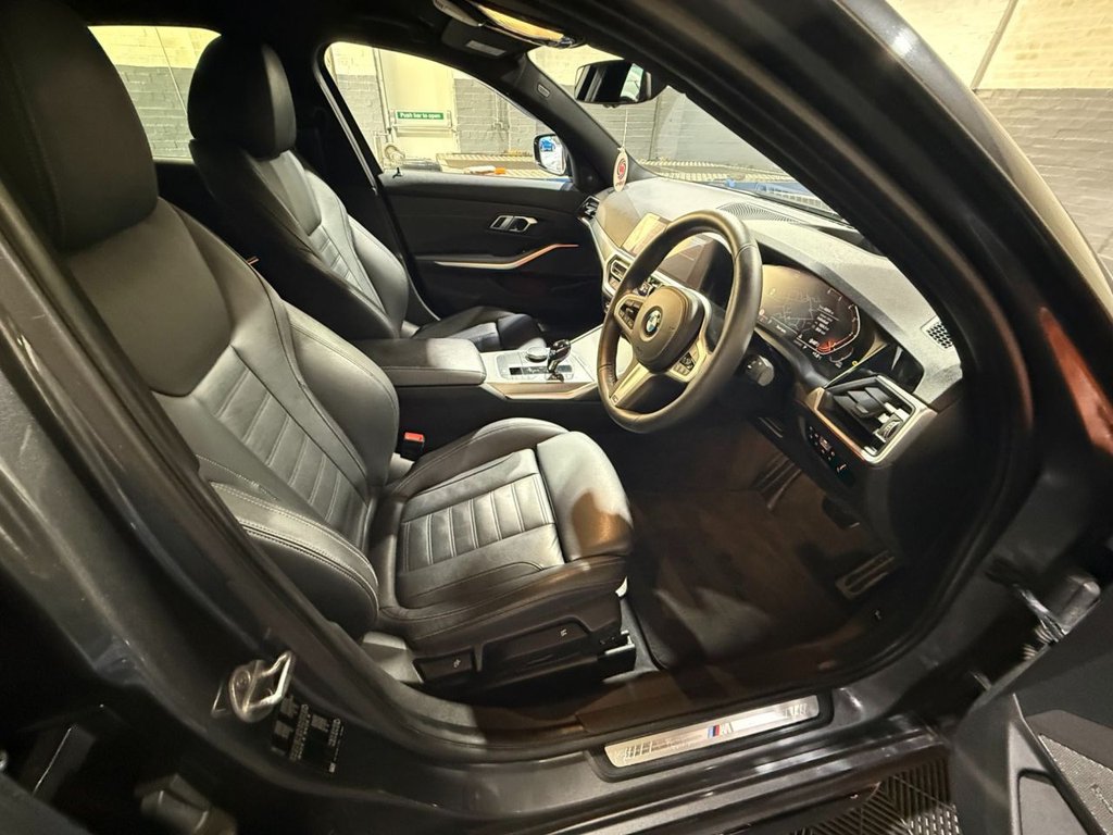 Used BMW 3 Series 2019 for sale - 77407743: Photo 22