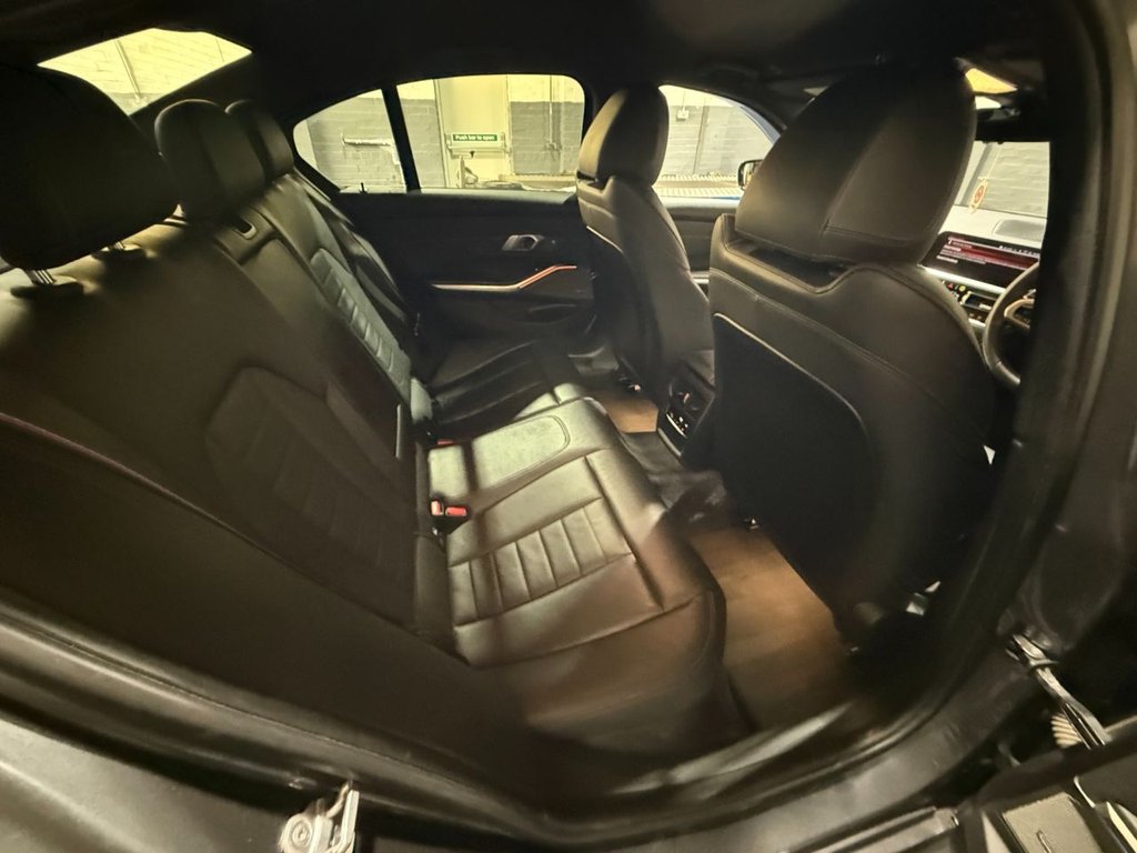 Used BMW 3 Series 2019 for sale - 77407743: Photo 25