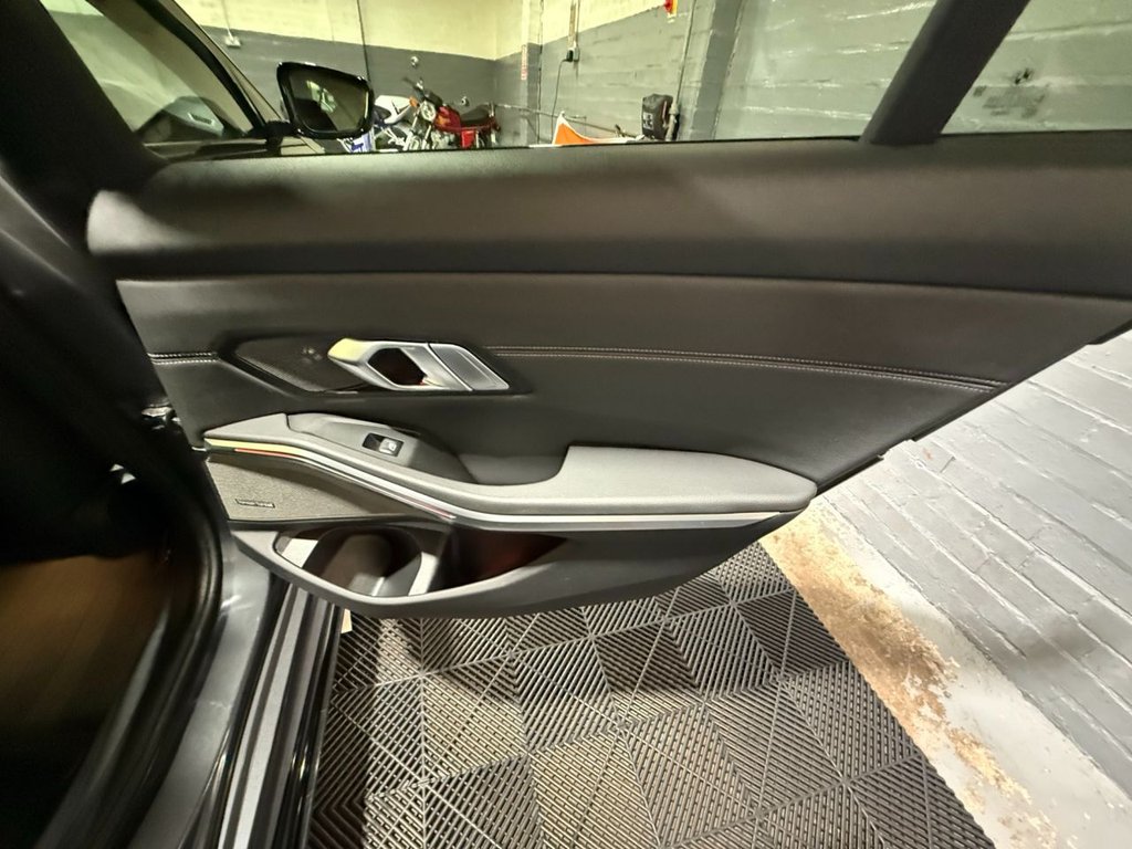 Used BMW 3 Series 2019 for sale - 77407743: Photo 26