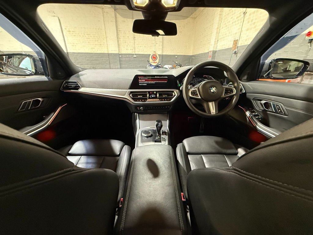 Used BMW 3 Series 2019 for sale - 77407743: Photo 27