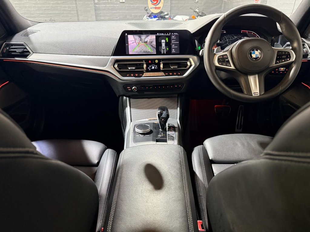 Used BMW 3 Series 2019 for sale - 77407743: Photo 28