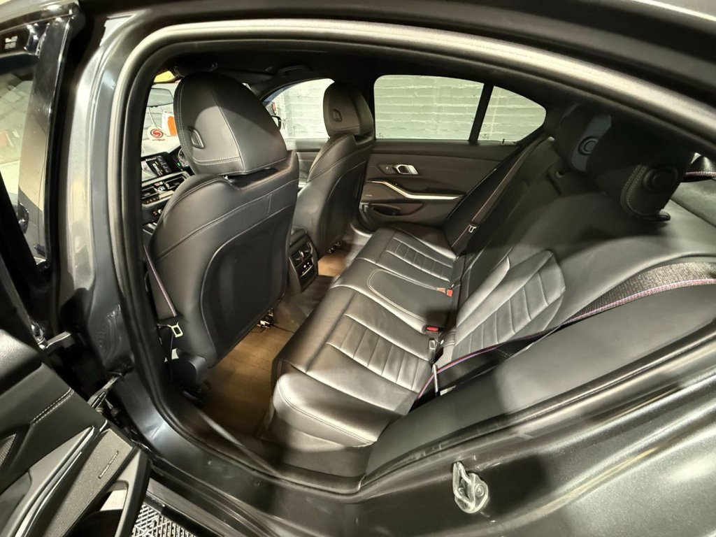 Used BMW 3 Series 2019 for sale - 77407743: Photo 29