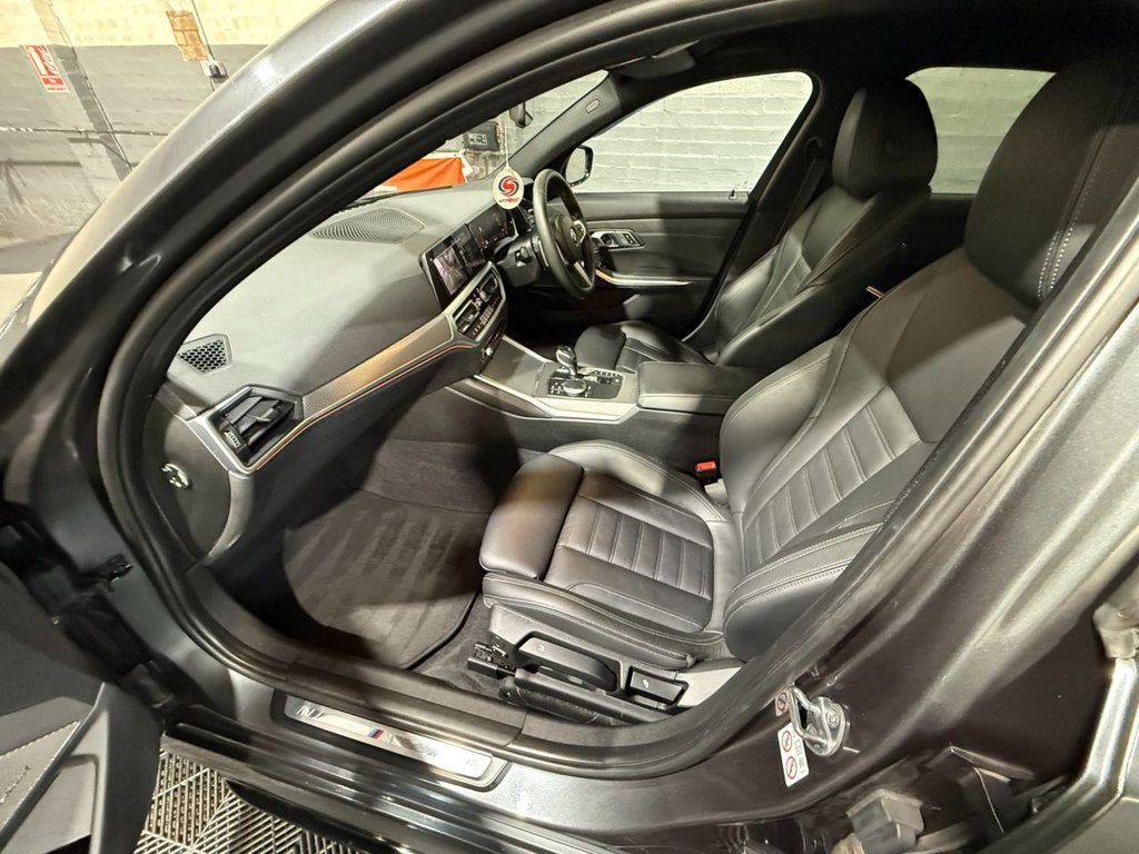 Used BMW 3 Series 2019 for sale - 77407743: Photo 31