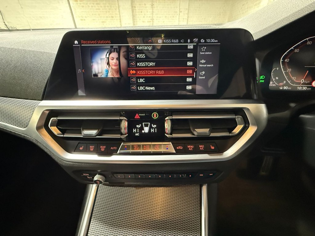 Used BMW 3 Series 2019 for sale - 77407743: Photo 33