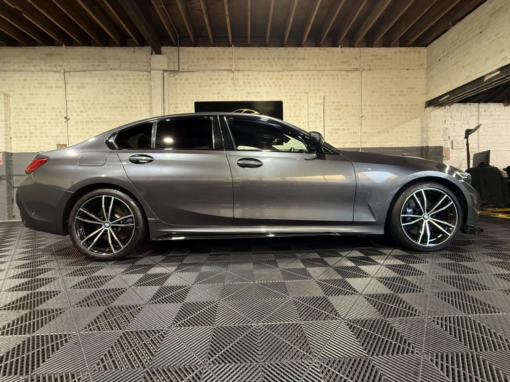 Used BMW 3 Series 2019 for sale - 77407743: Photo 7