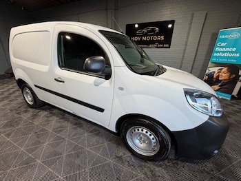 Used Renault Kangoo 2019 for sale - 78598304: Photo
